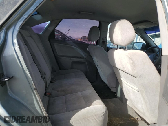 2005 Ford Five Hundred SE with VIN 1FAFP23115G131593, listed as a Copart auction lot 79465554 with 172,369 mi miles and Salvage Title. Bid and sale history available at carsss.com. Image 10.