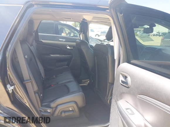 2017 Dodge Journey Crossroad Plus с VIN 3C4PDCGG0HT618957, выставлен на аукционе IAAI как лот 42308094 с пробегом 77 971 миль миль и . История ставок и продаж доступна на DreamBid. Изображение 8.