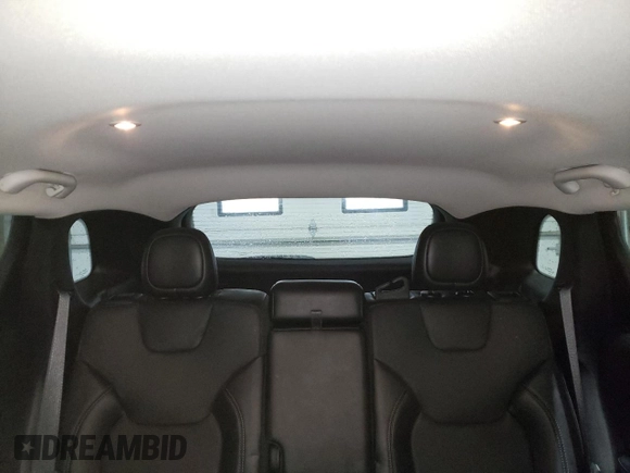 2021 Jeep Cherokee 80th Anniversary with VIN 1C4PJMMN7MD173229, listed as a Copart auction lot 59854295 with 31,419 mi miles and Salvage title. Bid and sale history available at DreamBid. Image 10.