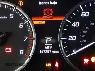 2014 Acura MDX Advance z VIN 5FRYD4H84EB007145, wystawiony jako IAAI lot #42201949 z przebiegiem 167 257 mil mil oraz . Historia ofert i sprzedaży dostępna na DreamBid. Obrazek 15.