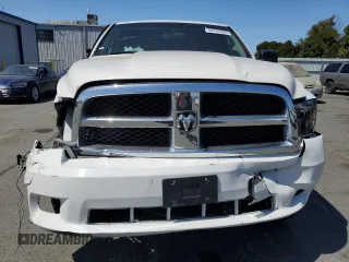 2009 Dodge 1500 TRX with VIN 1D3HV18P39S742106, listed as a Copart auction lot 58443365 with 183,753 mi miles and Clean title. Bid and sale history available at DreamBid. Image 5.