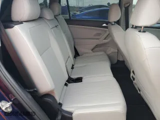 2022 Volkswagen Tiguan SE with VIN 3VV3B7AX7NM147448, listed as a Copart auction lot 47245895 with 32,488 mi miles and Salvage Title. Bid and sale history available at carsss.com. Image 11.
