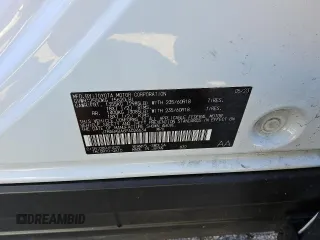 2023 Subaru Solterra Premium with VIN JTMABABA6PA026634, listed as a Copart auction lot 50657275 with 48,902 mi miles and Salvage Title. Bid and sale history available at DreamBid. Image 13.