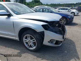 2013 Audi Q5 Premium Plus с VIN WA1LFAFP3DA012787, выставлен на аукционе IAAI как лот 42558345 с пробегом 128 637 миль миль и . История ставок и продаж доступна на DreamBid. Изображение 13.