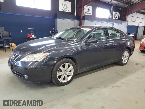 2008 Lexus ES 330 with VIN JTHBJ46G482181149, listed as a Copart auction lot 56277725 with 105,439 mi miles and Clean Title. Bid and sale history available at DreamBid. Image 1.
