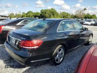 2014 Mercedes-Benz E 350 Luxury with VIN WDDHF8JB7EA863787, listed as a Copart auction lot 56862315 with 172,630 mi miles and Clean Title. Bid and sale history available at DreamBid. Image 3.