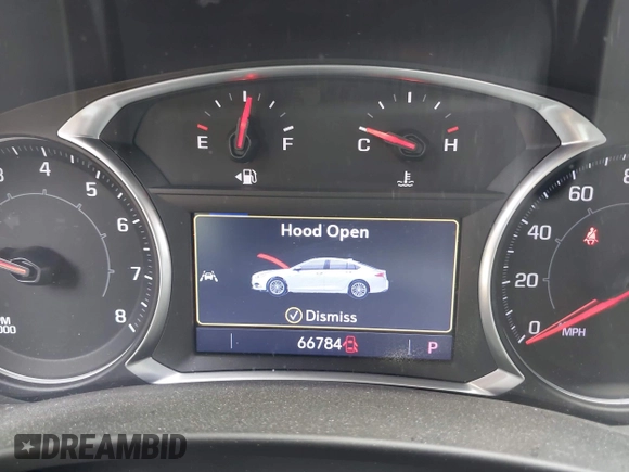 2021 GMC Terrain SLE with VIN 3GKALMEV9ML395168, listed as a IAAI auction lot 42553904 with 66,784 mi miles and . Bid and sale history available at DreamBid. Image 7.