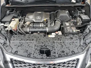 2016 Lexus NX 200t with VIN JTJBARBZ0G2077730, listed as a Copart auction lot 56246855 with 133,690 mi miles and Clean Title. Bid and sale history available at DreamBid. Image 12.