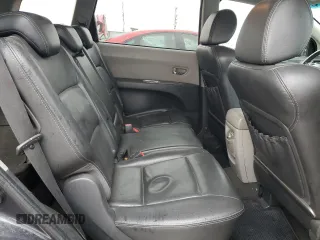 2008 Subaru Tribeca Limited с VIN 4S4WX97D884414937, выставлен на аукционе Copart как лот 72752974 с пробегом 186 540 миль миль и Списание • Salvage title. История ставок и продаж доступна на DreamBid. Изображение 11.
