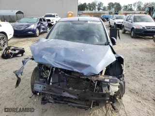 2014 Mazda Mazda2 Sport with VIN JM1DE1KYXE0174516, listed as a Copart auction lot 70383994 with 133,377 mi miles and Salvage Title. Bid and sale history available at carsss.com. Image 5.