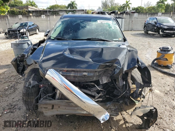 2013 GMC Terrain SLT с VIN 2GKALWEK0D6142360, выставлен на аукционе Copart как лот 85644984 с пробегом Не указан миль и Списание • Salvage title. История ставок и продаж доступна на DreamBid. Изображение 5.