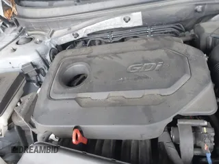 2016 Hyundai Sonata SE with VIN 5NPE24AF0GH375684, listed as a IAAI auction lot 42008639 with 172,199 mi miles and . Bid and sale history available at carsss.com. Image 10.