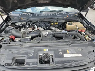 2019 Ford F-350 XL z VIN 1FT8W3DT0KEF46763, wystawiony jako Copart lot #54142815 z przebiegiem 101 312 mil mil oraz Tytuł czysty. Historia ofert i sprzedaży dostępna na DreamBid. Obrazek 11.