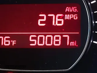 2019 Kia Soul z VIN KNDJN2A29K7017178, wystawiony jako IAAI lot #42310550 z przebiegiem 50 087 mil mil oraz . Historia ofert i sprzedaży dostępna na DreamBid. Obrazek 15.