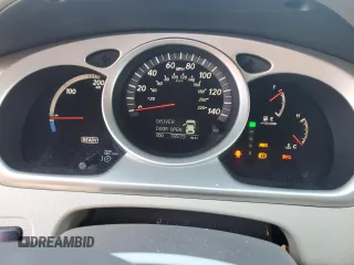 2007 Toyota Highlander w/3rd Row z VIN JTEDW21A270018413, wystawiony jako Copart lot #48807685 z przebiegiem 78 579 mil mil oraz Szkoda całkowita • Salvage title. Historia ofert i sprzedaży dostępna na DreamBid. Obrazek 9.