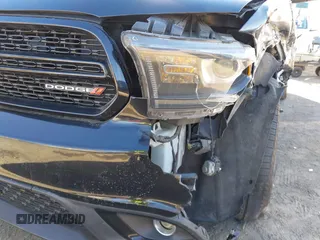 2015 Dodge Durango R/T with VIN 1C4SDHCT5FC937676, listed as a IAAI auction lot 41369508 with 107,075 mi miles and . Bid and sale history available at DreamBid. Image 19.