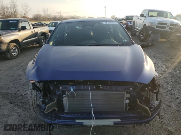 2024 Subaru Impreza RS with VIN JF1GUHJC0R8340375, listed as a Copart auction lot 78351804 with 9,853 mi miles and Salvage Title. Bid and sale history available at carsss.com. Image 5.