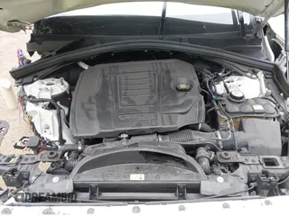 2019 Jaguar F-Pace 25t Premium with VIN SADCJ2FX3KA368653, listed as a IAAI auction lot 40724701 with 23,554 mi miles and . Bid and sale history available at DreamBid. Image 10.