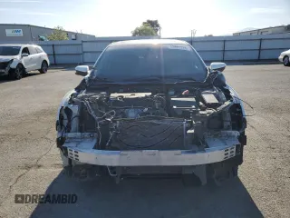 2017 Honda Civic EX z VIN 19XFC2F75HE201784, wystawiony jako Copart lot #53881115 z przebiegiem 135 348 mil mil oraz Szkoda całkowita • Salvage title. Historia ofert i sprzedaży dostępna na DreamBid. Obrazek 5.