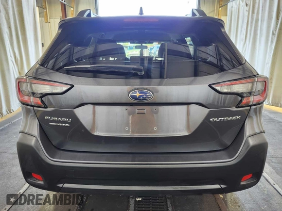 2023 Subaru Outback Premium with VIN 4S4BTADC6P3138981, listed as a IAAI auction lot 42733786 with 76,840 mi miles and . Bid and sale history available at DreamBid. Image 19.