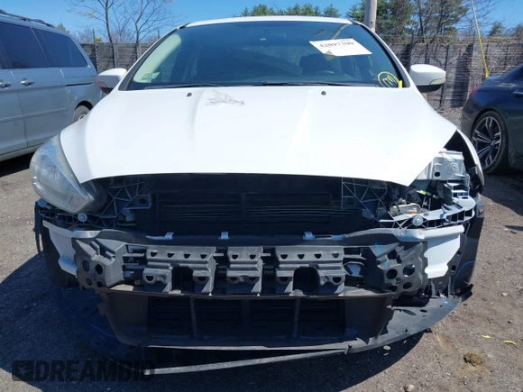 2016 Ford Focus SE with VIN 1FADP3F21GL273440, listed as a IAAI auction lot 42097390 with 131,781 mi miles and . Bid and sale history available at DreamBid. Image 6.