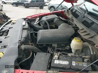 2017 Ram 1500 Lone Star z VIN 1C6RR6LG4HS649719, wystawiony jako IAAI lot #41354036 z przebiegiem 129 346 mil mil oraz . Historia ofert i sprzedaży dostępna na DreamBid. Obrazek 19.