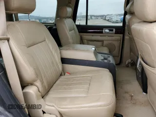 2006 Lincoln Navigator Luxury with VIN 5LMFU28556LJ18670, listed as a Copart auction lot 43994795 with 178,110 mi miles and Clean Title. Bid and sale history available at carsss.com. Image 11.
