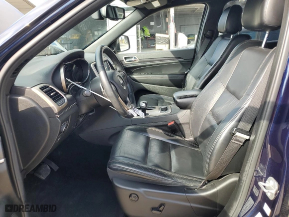 2014 Jeep Grand Cherokee Limited with VIN 1C4RJFBG6EC316655, listed as a Copart auction lot 47894515 with 102,234 mi miles and Salvage Title. Bid and sale history available at carsss.com. Image 7.