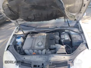 2006 Volkswagen Jetta 2.5L с VIN 3VWRF71K36M693325, выставлен на аукционе IAAI как лот 42101003 с пробегом 356 498 миль миль и . История ставок и продаж доступна на DreamBid. Изображение 10.