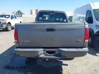 2003 Ford F-350 XL with VIN 1FTSW30F93EB00702, listed as a IAAI auction lot 41816025 with 166,018 mi miles and . Bid and sale history available at DreamBid. Image 15.