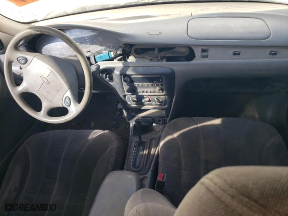 2002 Chevrolet Malibu with VIN 1G1ND52J42M502799, listed as a Copart auction lot 46928965 with 229,667 mi miles and Non Repairable. Bid and sale history available at carsss.com. Image 8.