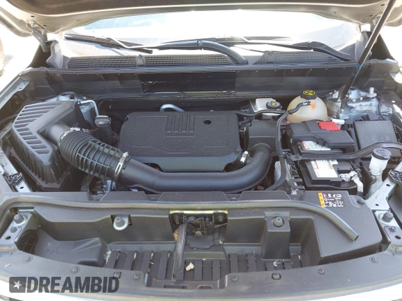 2023 GMC Acadia SLE with VIN 1GKKNKL42PZ208315, listed as a IAAI auction lot 42393471 with 47,327 mi miles and . Bid and sale history available at DreamBid. Image 10.
