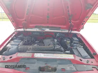 1996 Ford Explorer с VIN 1FMCU24X1TUB69411, выставлен на аукционе IAAI как лот 42766256 с пробегом 174 469 миль миль и . История ставок и продаж доступна на DreamBid. Изображение 10.