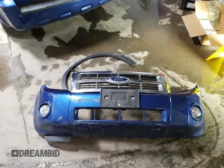 2008 Ford Escape XLT с VIN 1FMCU03108KB46450, выставлен на аукционе Copart как лот 52504505 с пробегом 270 039 миль миль и Списание • Salvage title. История ставок и продаж доступна на DreamBid. Изображение 12.