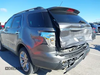 2014 Ford Explorer XLT с VIN 1FM5K8D81EGA98741, выставлен на аукционе IAAI как лот 42309375 с пробегом 110 548 миль миль и . История ставок и продаж доступна на DreamBid. Изображение 18.