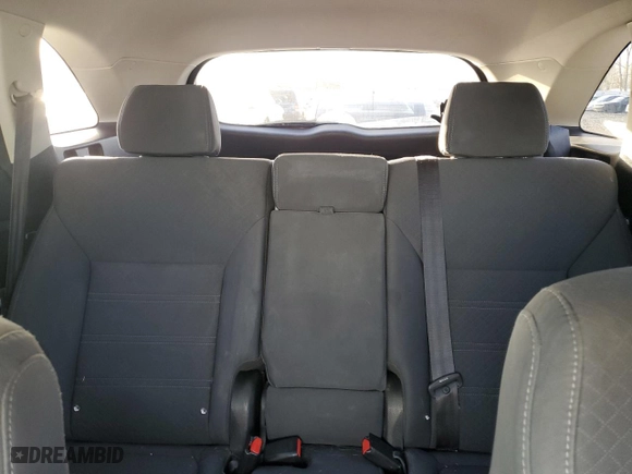 2016 Kia Sorento LX with VIN 5XYPGDA5XGG139858, listed as a Copart auction lot 47133465 with 91,178 mi miles and Salvage Title. Bid and sale history available at carsss.com. Image 10.