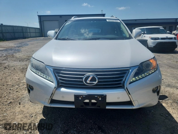 2013 Lexus RX 350 with VIN 2T2BK1BA0DC162510, listed as a Copart auction lot 64562465 with 161,802 mi miles and Clean title. Bid and sale history available at DreamBid. Image 5.