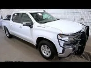2020 Chevrolet Silverado 1500 LT with VIN 3GCUYDED3LG186890, listed as a IAAI auction lot 42185730 with 123,518 mi miles and . Bid and sale history available at DreamBid. Image 34.