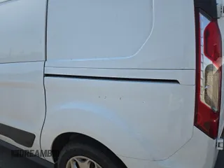 2018 Ford Transit Connect XLT with VIN NM0LS7F78J1369508, listed as a IAAI auction lot 42554159 with 280,165 mi miles and . Bid and sale history available at DreamBid. Image 13.