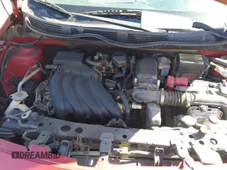 2017 Nissan Versa S Plus with VIN 3N1CN7AP8HL887691, listed as a IAAI auction lot 41496039 with 91,307 mi miles and . Bid and sale history available at DreamBid. Image 10.