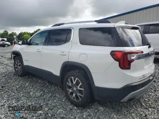 2023 GMC Acadia SLE z VIN 1GKKNKL46PZ171219, wystawiony jako Copart lot #42364775 z przebiegiem 67 487 mil mil oraz Szkody całkowita. Historia ofert i sprzedaży dostępna na DreamBid. Obrazek 2.