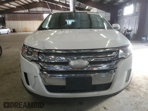 2013 Ford Edge Limited with VIN 2FMDK4KC6DBA43591, listed as a Copart auction lot 44403275 with 113,494 mi miles and Clean Title. Bid and sale history available at carsss.com. Image 5.