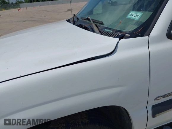 2002 Chevrolet Tahoe LS z VIN 1GNEC13Z42R214489, wystawiony jako IAAI lot #42438810 z przebiegiem 243 161 mil mil oraz . Historia ofert i sprzedaży dostępna na DreamBid. Obrazek 12.