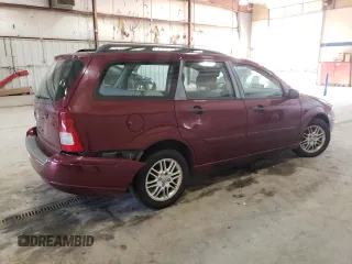 2007 Ford Focus SE с VIN 1FAHP36N47W199537, выставлен на аукционе Copart как лот 47078925 с пробегом 271 888 миль миль и Списание • Salvage title. История ставок и продаж доступна на DreamBid. Изображение 3.
