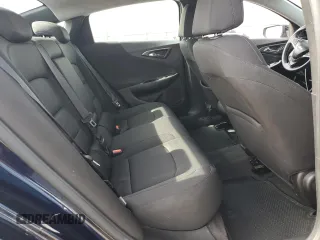 2018 Chevrolet Malibu LS with VIN 1G1ZB5ST5JF211997, listed as a Copart auction lot 52316775 with 85,532 mi miles and Salvage Title. Bid and sale history available at DreamBid. Image 10.