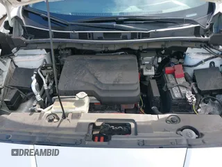 2023 Nissan LEAF SV Plus with VIN 1N4CZ1CV6PC557350, listed as a IAAI auction lot 41459564 with 79,889 mi miles and . Bid and sale history available at DreamBid. Image 10.