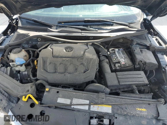2020 Volkswagen Passat SE с VIN 1VWSA7A33LC026826, выставлен на аукционе Copart как лот 53975365 с пробегом 87 781 миль миль и Чистый • Clean title. История ставок и продаж доступна на DreamBid. Изображение 11.