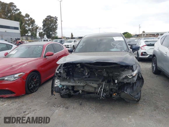 2021 Mazda CX-9 Touring with VIN JM3TCACY9M0526880, listed as a IAAI auction lot 42310923 with 25,991 mi miles and . Bid and sale history available at DreamBid. Image 13.