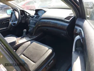 2010 Acura MDX Technology with VIN 2HNYD2H41AH516692, listed as a IAAI auction lot 37644095 with 183,058 mi miles and . Bid and sale history available at DreamBid. Image 5.