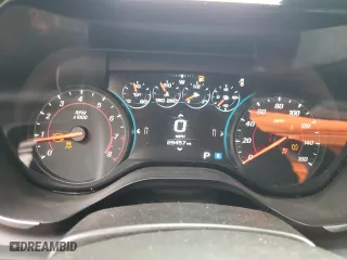 2016 Chevrolet Camaro 2LT with VIN 1G1FD1RX6G0169415, listed as a Copart auction lot 74532194 with 29,457 mi miles and Salvage Title. Bid and sale history available at carsss.com. Image 9.
